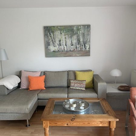 Ferienhaus Rh "Strandperle" Sankt Peter-Ording Exterior foto