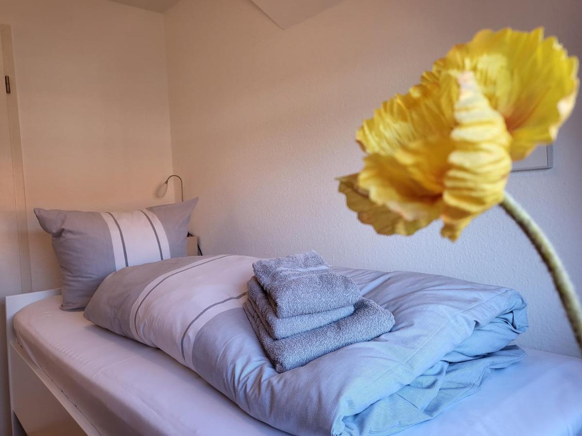 Ferienhaus Rh "Strandperle" Sankt Peter-Ording Exterior foto